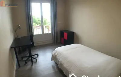 Studio à Rennes
