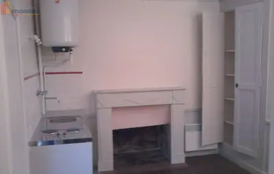 Studio à Rennes