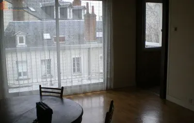 Studio à Tours