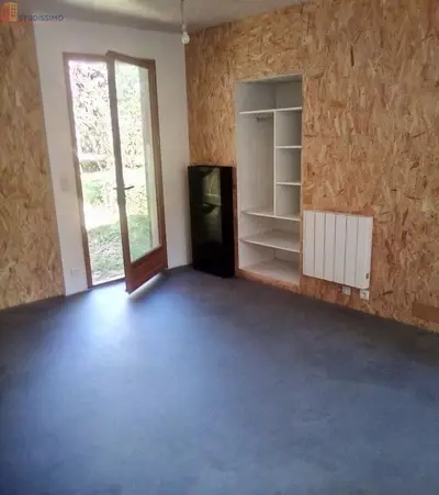 Studio à Le Rheu