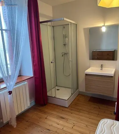 Studio à Fougères