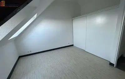Studio à Guignen