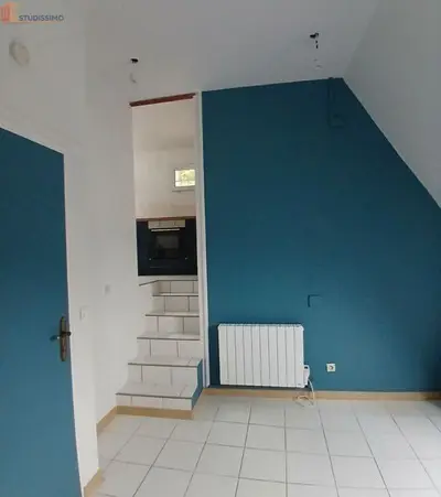 Studio à Parçay-Meslay