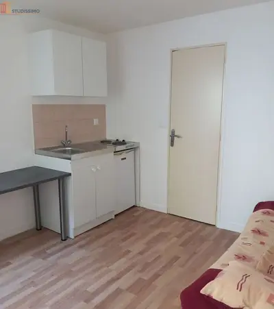 Studio à Tours