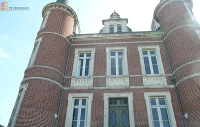Studio à La Guerche-de-Bretagne