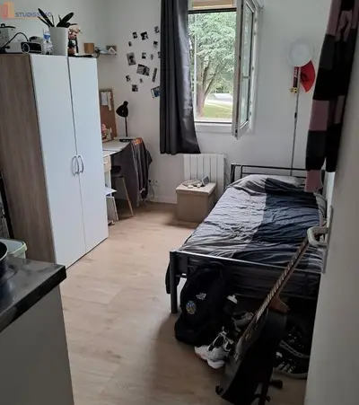 Studio à Tours