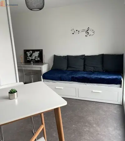 Studio à Rennes