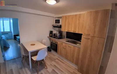 Studio à Redon