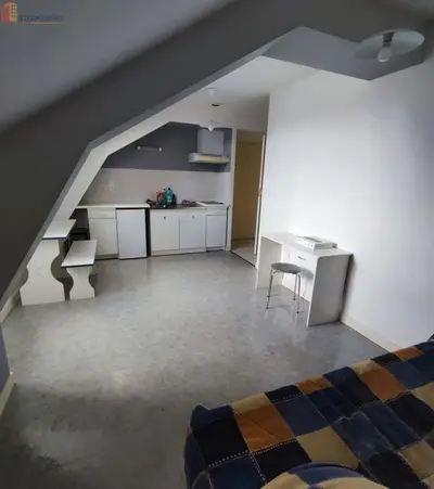 Studio à Fougères