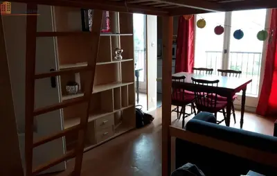 Studio à Rennes