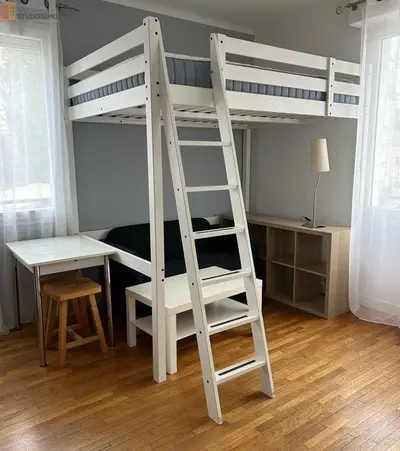 Studio à Rennes