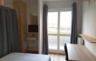 Studio à Rennes