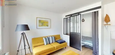 Studio à Rennes