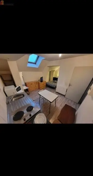 Studio à Cesson-Sévigné
