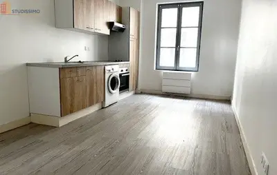 Studio à Bourgueil