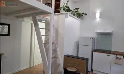 Studio à Rennes
