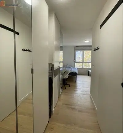 Studio à Rennes