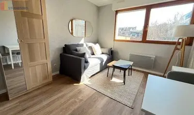 Studio à Rennes