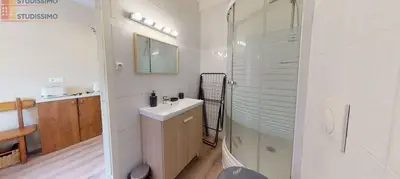 Studio à Rennes
