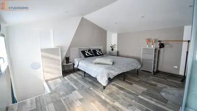 Studio à Rennes