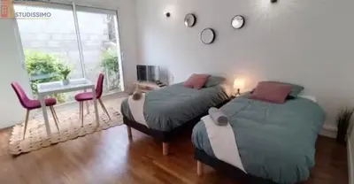 Studio à Rennes
