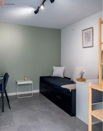 Studio à Tours