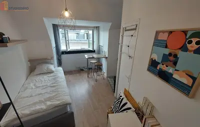 Studio à Rennes