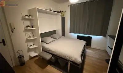 Studio à Rennes