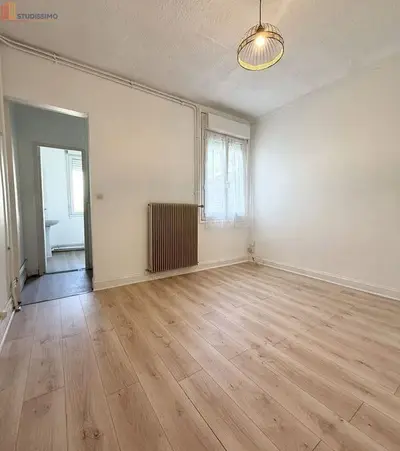 Studio à Tours
