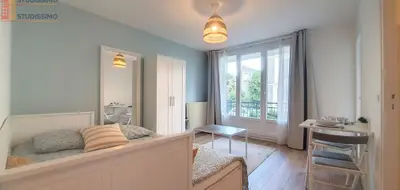 Studio à Tours