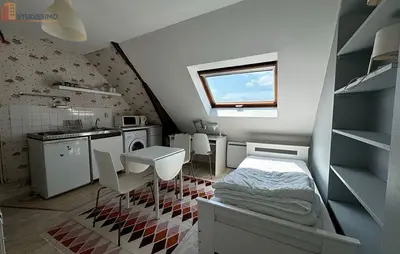Studio à Tours