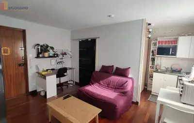 Studio à Tours