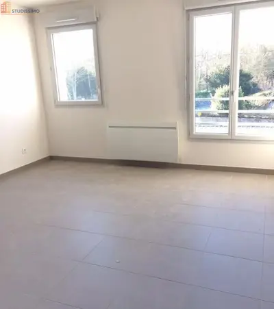 Studio à Tours
