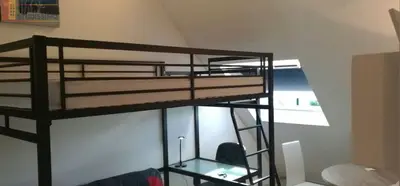 Studio à Chambray-lès-Tours
