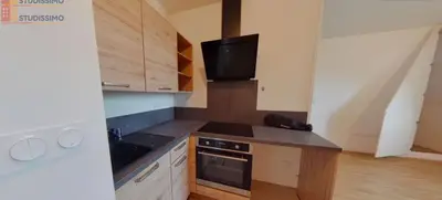 Studio à Tours