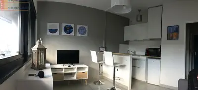 Studio à Tours