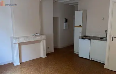 Studio à Loches