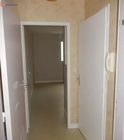 Studio à Tours