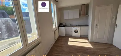 Studio à Tours