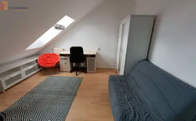 Studio à Tours