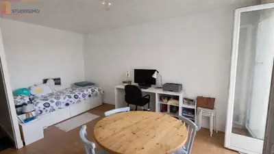 Studio à Tours
