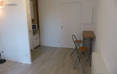 Studio à Joué-lès-Tours
