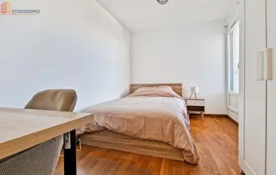 Studio à Tours