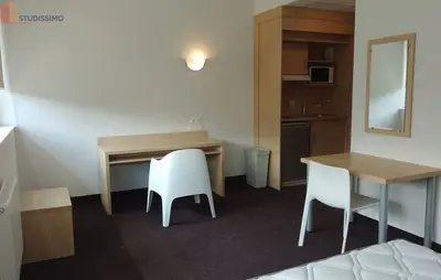 Studio à Chambray-lès-Tours