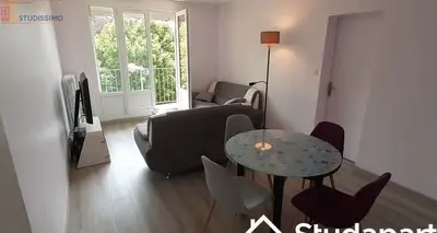 Studio à Tours