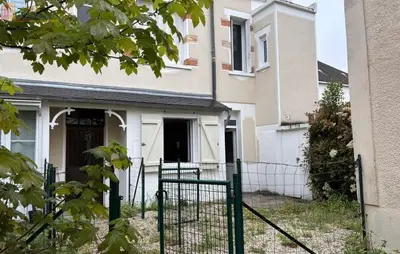 Studio à Tours