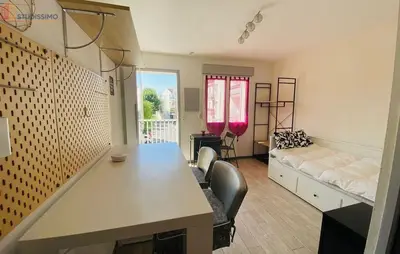 Studio à Chambray-lès-Tours