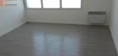 Studio à Tours
