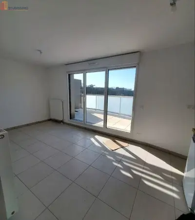Studio à Tours