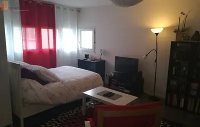 Studio à Tours